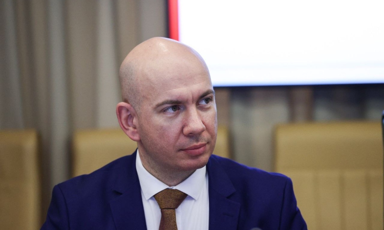 Ангел Георгиев: Управляващото мнозинство пази министъра, за да прикрие провала си, вместо да подаде оставка