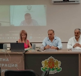 Д-р инж. Атанас Ташков: Обезопасени са най-опасните пътни участъци в Пловдивска област