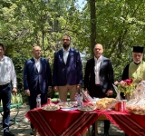 Започна обновяването на дома за възрастни хора „Св. Василий Велики“ в Пловдив