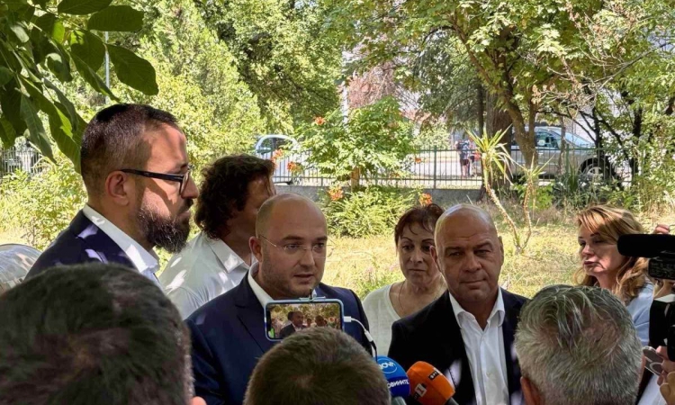 Община Пловдив спечели европейско финансиране за нови електробуси, зарядни станции и депо