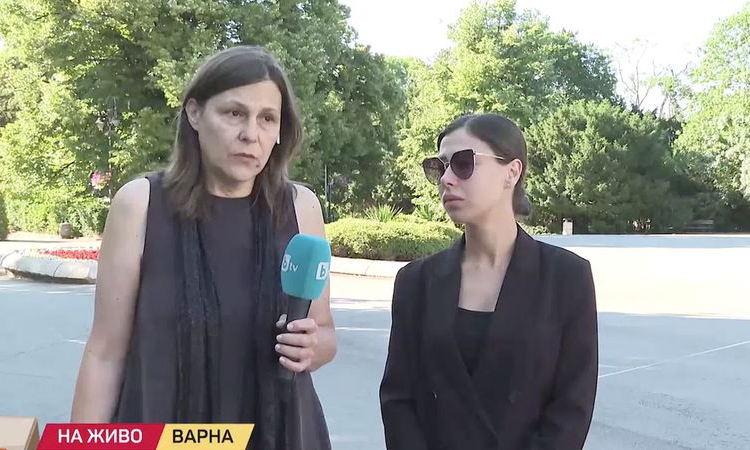 Майката на Явор: Търсел е помощ. Защо блъскаха главата му? Имаме много въпроси за този нечовешки случай