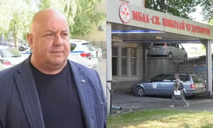 Какво е състоянието на децата, сбили се в Лом?