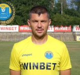 Валери Домовчийски сменя Марица с Раковски