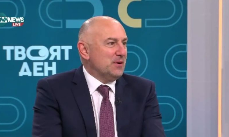 Каримански: Еврото вече дори не ме вълнува толкова