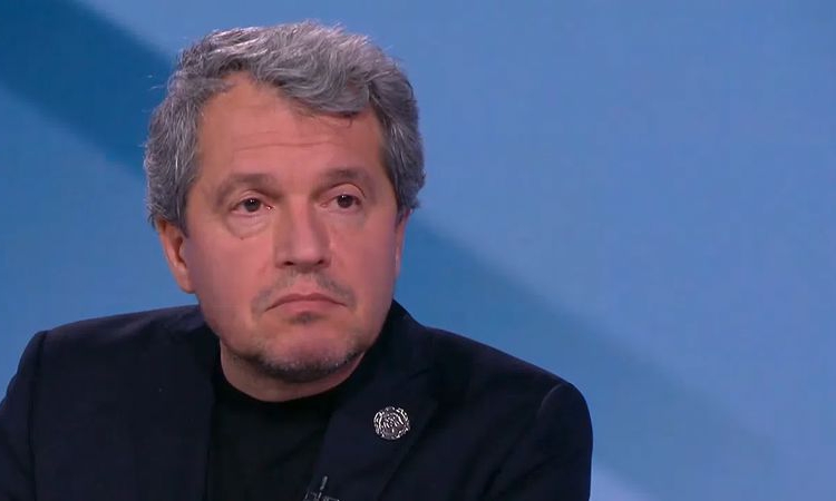 Тошко Йорданов за думите за младите лекари: Кое беше цинично? Няма да подам оставка