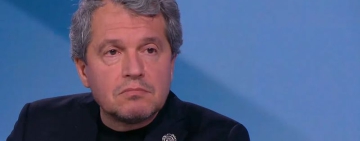Тошко Йорданов за думите за младите лекари: Кое беше цинично? Няма да подам оставка