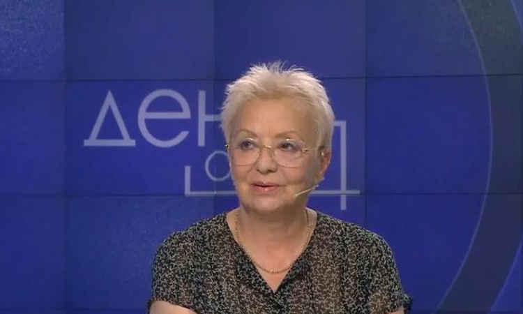 Диана Дамянова: За ПП ще бъде много тежко без Кирил Петков