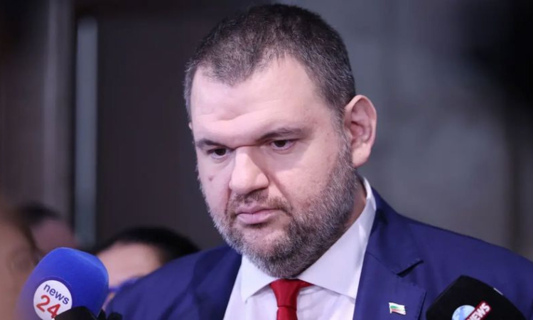 Кмет от ПП-ДБ се присъедини към ДПС - Ново начало