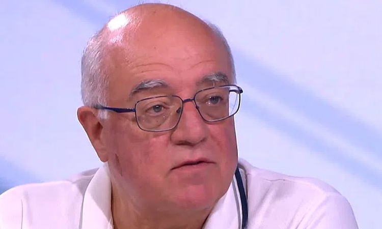 Кънчо Стойчев: Ако някой във властта си мисли, че печели от това правителство, се лъже