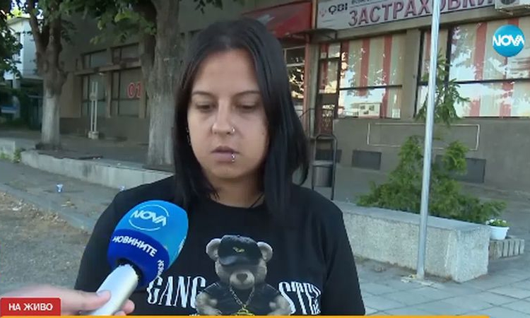 Пътник удари шофьорка на градския транспорт във Варна