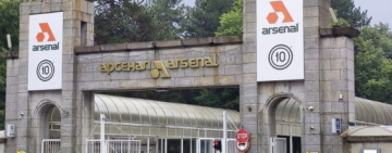 Мъж загина при инцидент в завод ''Арсенал''