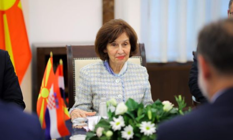 Президентът на РСМ: Нищо не е решено, всичко е възможно