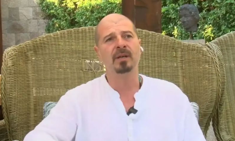 Пламен Русев: В бъдещето битката ще е за ДНК