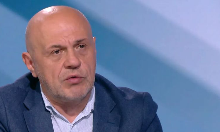Томислав Дончев: Колкото щяха да отвличат децата ни в Норвегия, толкова и еврото ще ни навреди
