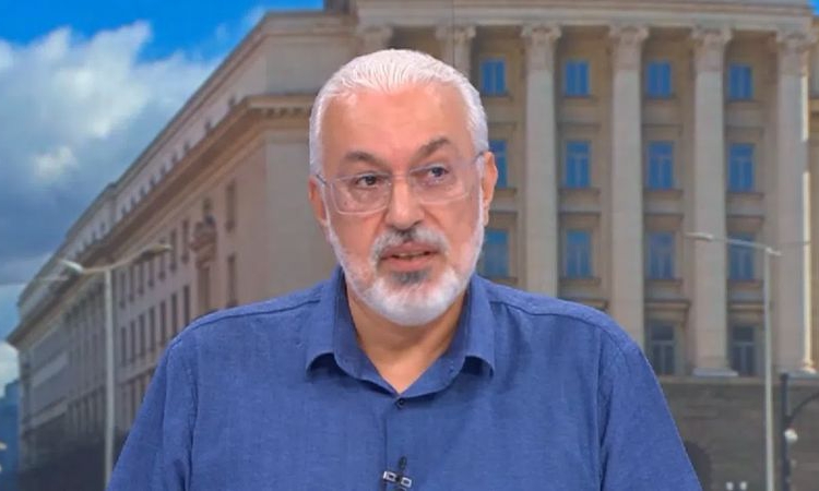 Д-р Илко Семерджиев: Тошко Йорданов не се извини искрено