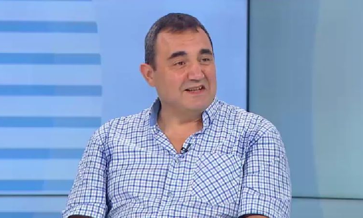 Веселин Стойнев за вотовете на недоверие: Политика на постоянен саботаж
