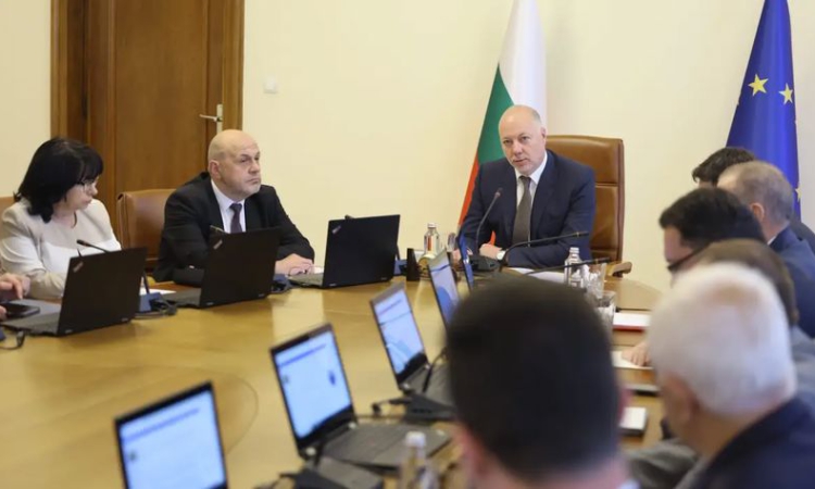 До края на седмицата камерите на тол системата ще засичат и нарушенията на пътя