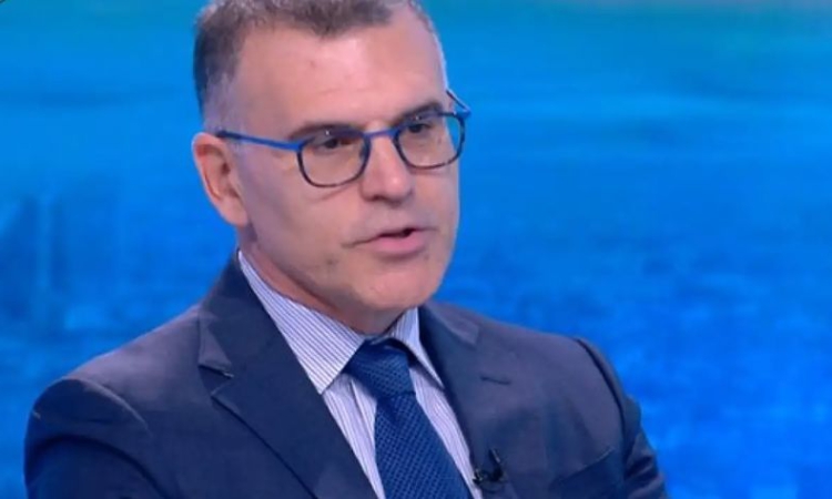 Симеон Дянков: От влизането в еврозоната печелят всички партии