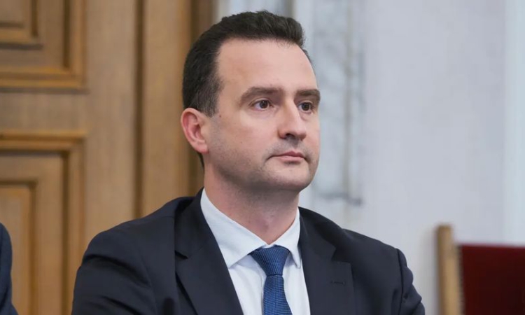 Станков разпореди пълно съдействие на администрацията за разследване на споразумението между „Булгаргаз“ и „Боташ“