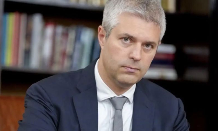 Удължават ареста на варненския кмет Благомир Коцев