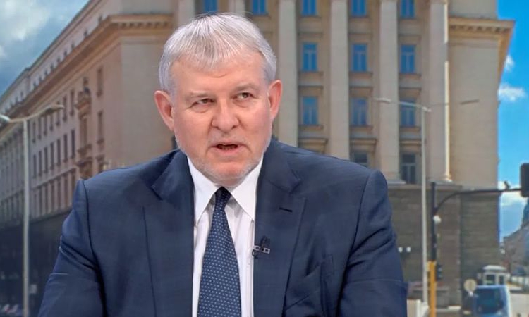 Румен Христов: Трябва да има редовно правителство, предстои много работа по въвеждане на еврото