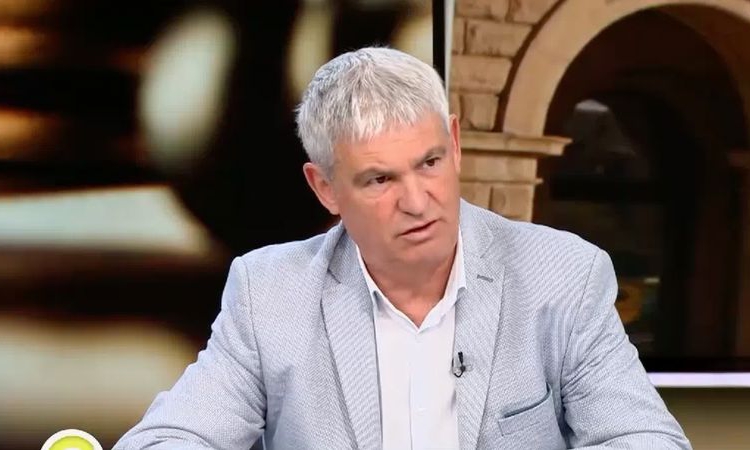 Пламен Димитров: Най-важното в момента е цените да бъдат държани под контрол