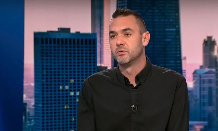 Илия Тодоров критикува начина, по който ще се връчват актовете за шофиране в аварийната лента