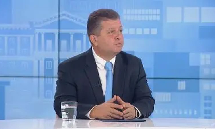 Васил Големански: Пенсионните фондове са стабилни, над 90% от поднадзорните дружества са готови за еврото