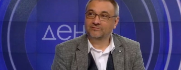Проф. Чорбанов: Нито едни управляващи не вкараха в затвора хора за корупция