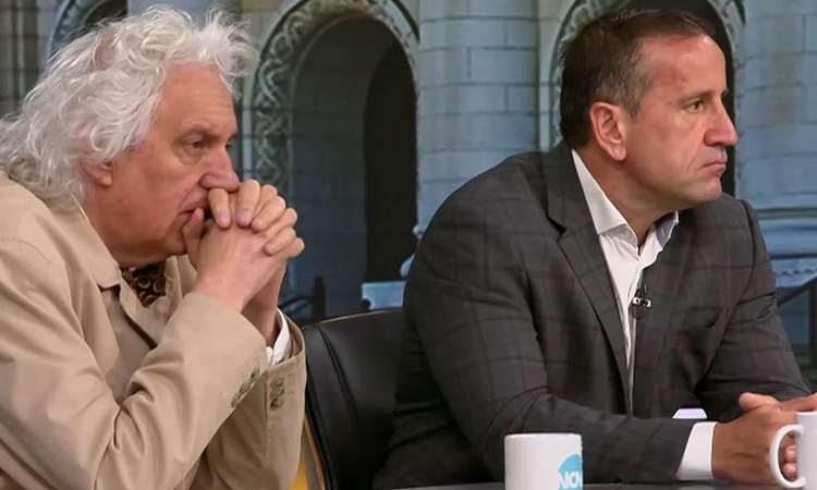 Делото &quot;Коцев&quot; и отзвукът у нас и в чужбина: &quot;Няма аргументи, които да убедят обществото, че арестът на Коцев е справедлив&quot;