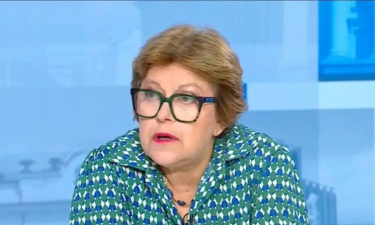 Татяна Дончева: Атаката срещу &quot;Продължаваме Промяната&quot; иска да ги занули в местната власт
