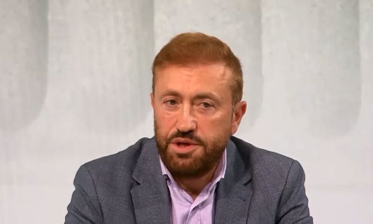 Бойко Найденов за ареста на кмета на Варна: Прокуратурата няма да довърши благоприятно това разследване