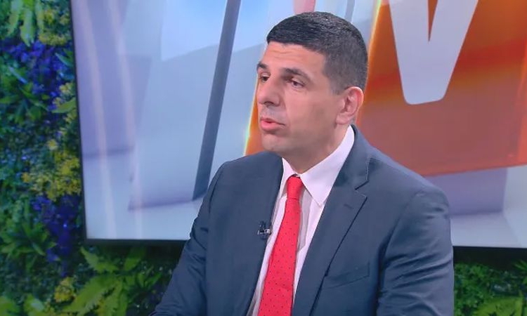 Ивайло Мирчев: Очаквам атака срещу Васил Терзиев, става въпрос за една банка и 3 милиарда лева