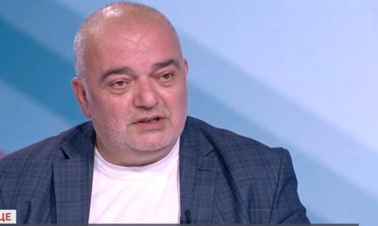 Арман Бабикян: България отново е изправена пред тежка институционална и обществена криза