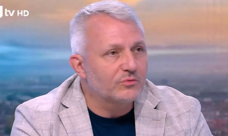 Николай Хаджигенов за ареста на Благомир Коцев: Не можем да кажем, че това е чиста поръчка