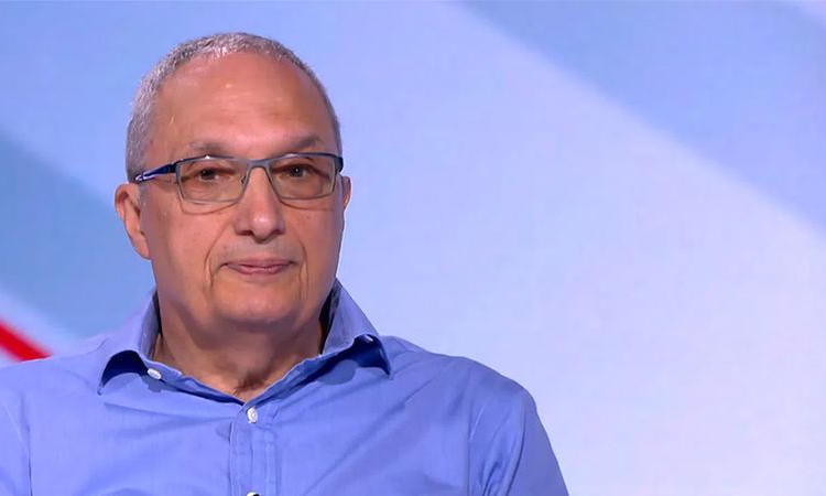 Иван Костов: Напълно е възможно ПП-ДБ и ГЕРБ да имат общ кандидат-президент