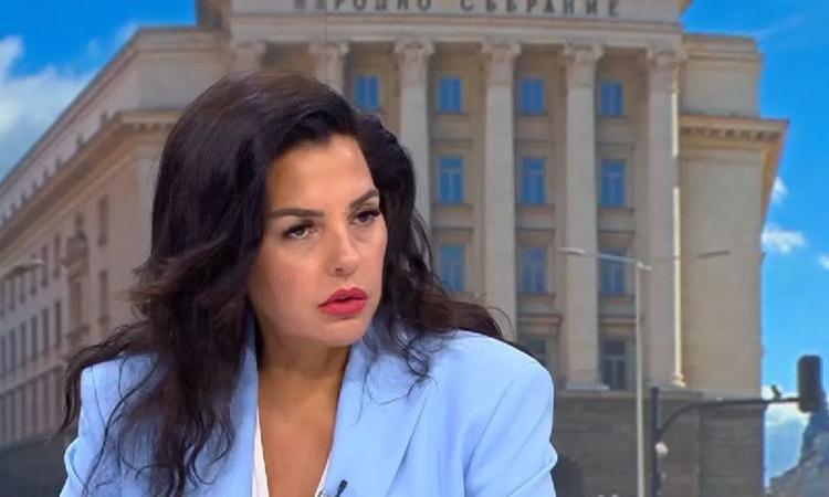 Политологът Цветанка Андреева: Това управление няма алтернатива, никой няма интерес от предсрочни избори