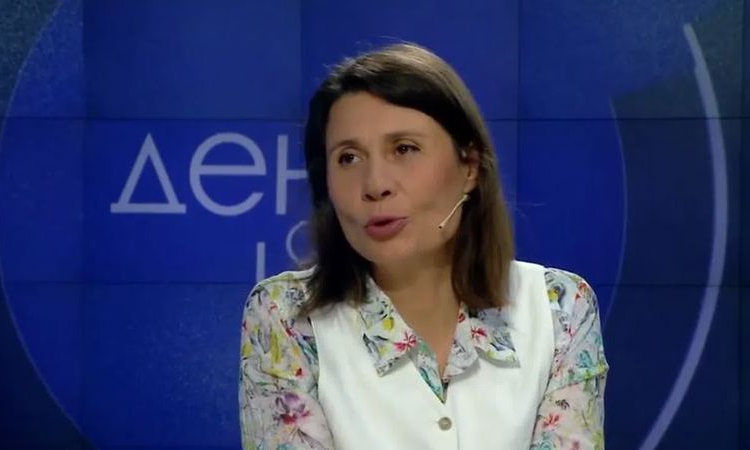 Белобрадова: Законът за еврото ще бъде тояга, скандални правомощия за КЗП и НАП