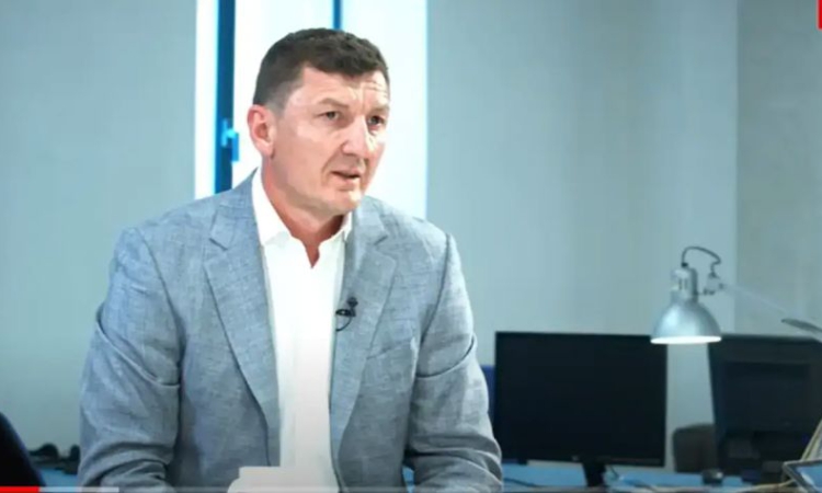 Орхан Исмаилов: Доган не знам какво иска, но той отдавна не е в политика
