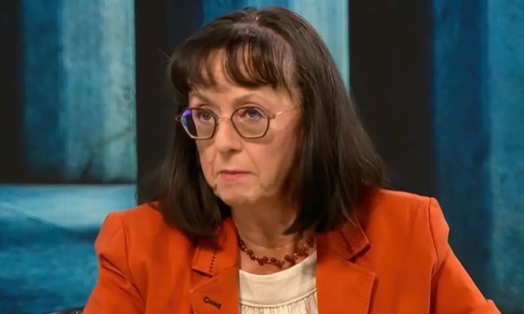 Нели Куцкова: В момента много хора виждат КПК като бухалка. По-добре е тази комисия да бъде подновена, оздравена