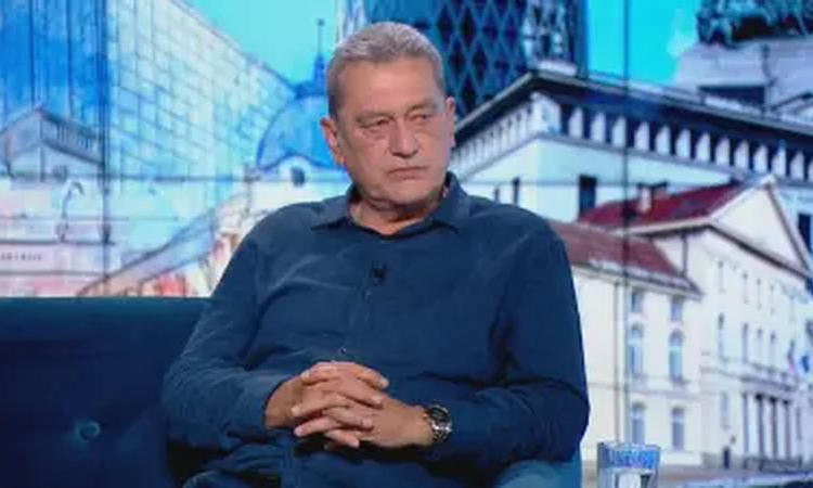 Николай Николов: Пожарните служби трябва да имат собствени хеликоптери