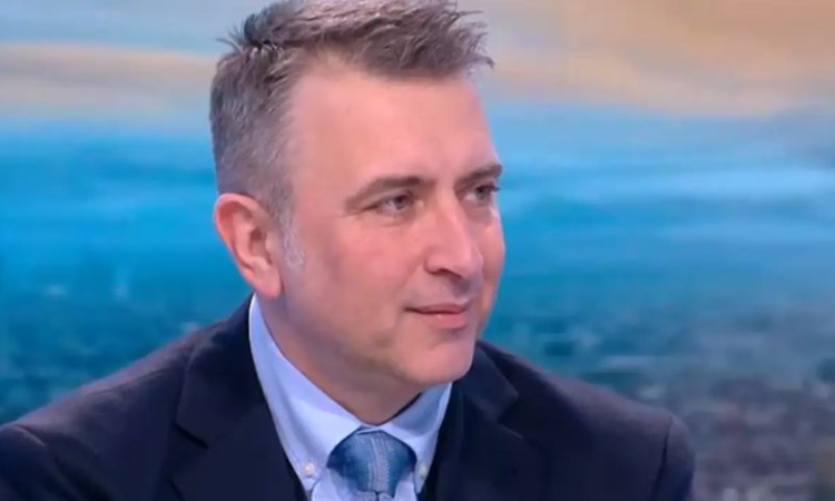 Ивайло Вълчев: От ПП-ДБ сякаш сега се събудиха от един сън и казаха, че КПК е била грешка