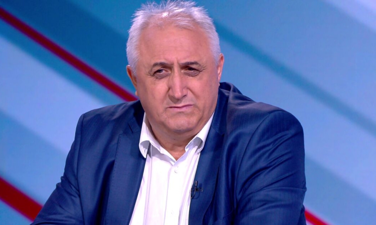 Мехмед Дикме: Пеевски е единственият лидер на ДПС и когато говорим за ДПС, трябва да забравим за Доган