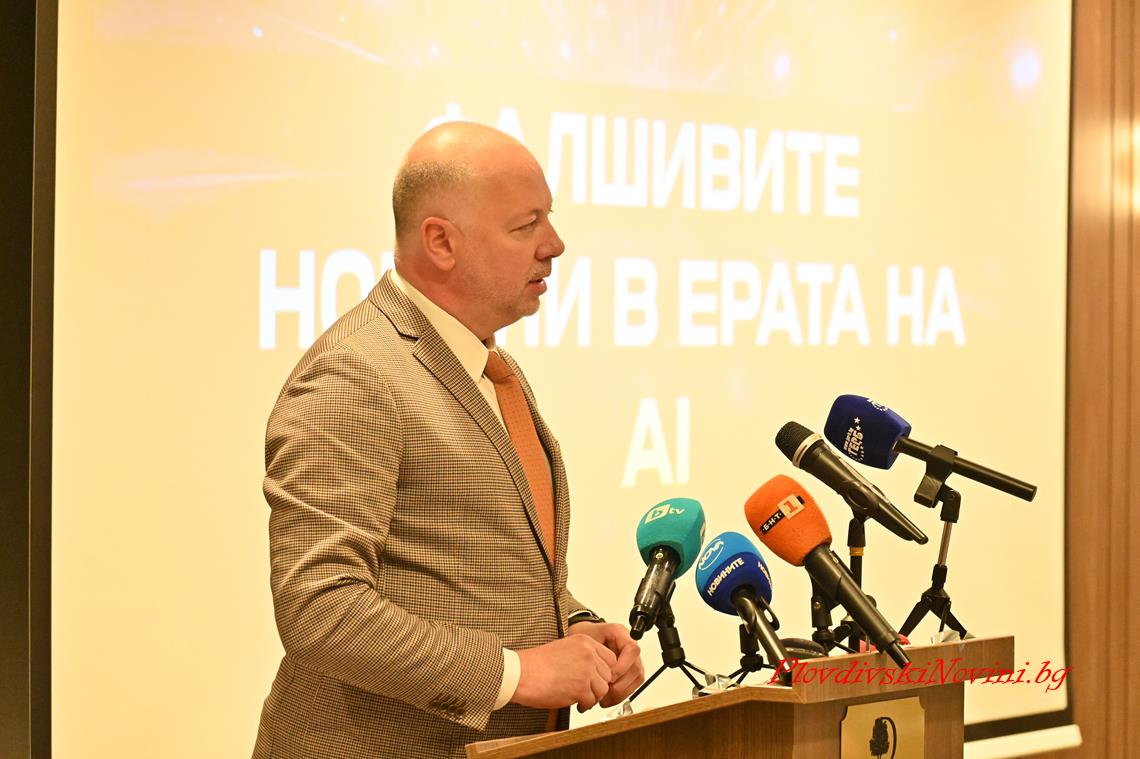 Желязков: В атаките срещу приемането на еврото имаме данни за руско участие