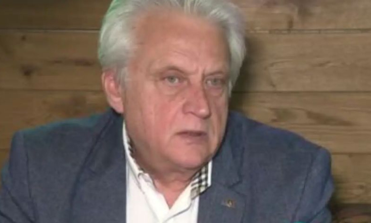 Бойко Рашков: Защо Борисов иска толкова много той да посочи главния прокурор? Защото така се чувства в безопасност