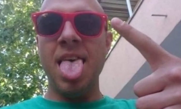 Подпалвачът във Велико Търново: Празнувал рожден ден, съден за шофиране след дрога