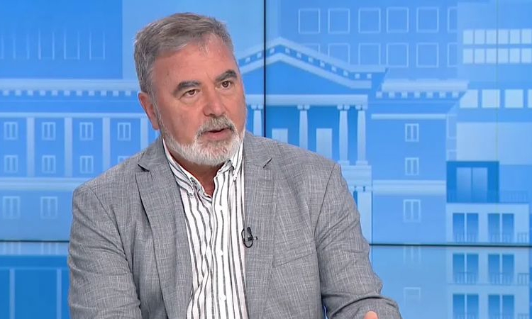Доц. Ангел Кунчев: Засилен е контролът в местата, където се готви храна за деца