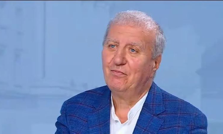 Проф. Томов скочи на Румен Радев: Президентът саботира еврото