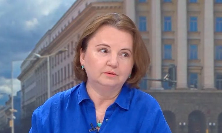 Социологът Марчела Абрашева: Закриването или незакриването на КПК няма да реши проблемите с корупцията