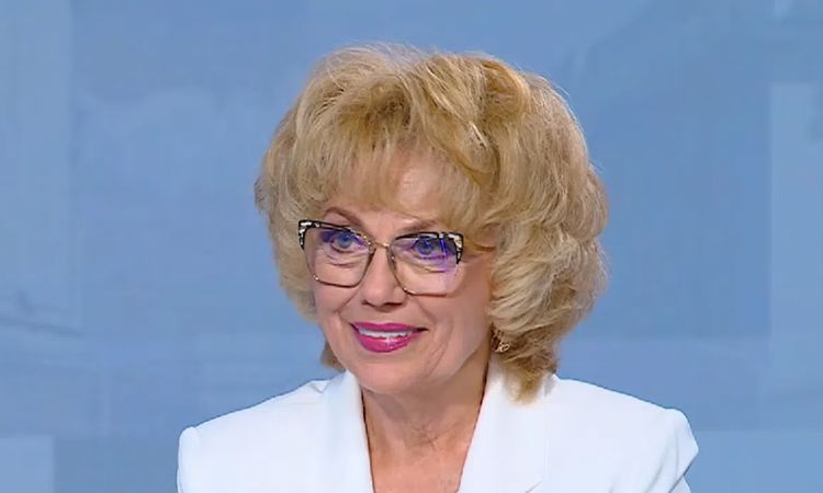 Социалните протести са единствената реална заплаха за властта, смята журналистът Валерия Велева